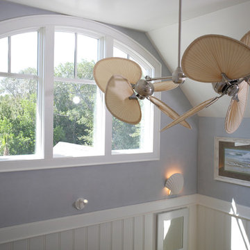American Clay Installations