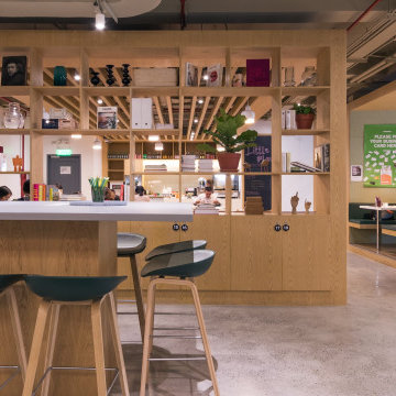 Spaces Makati