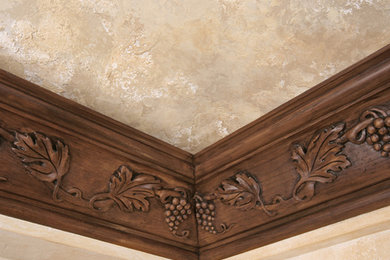 Woodwork