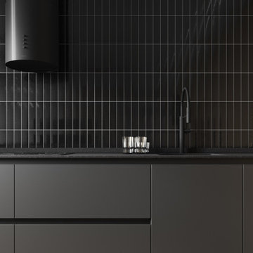 Demeter Apartment