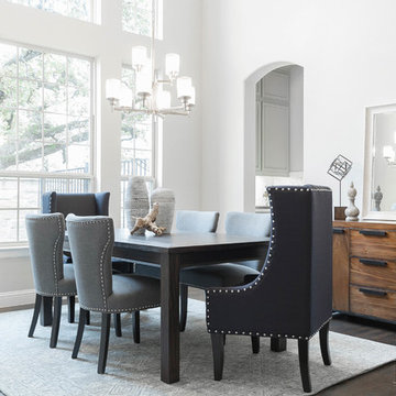 ESD Defining Spaces™ - Project in Southlake, Texas