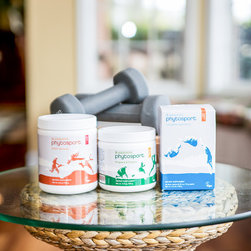 Ad / Arbonne - Products