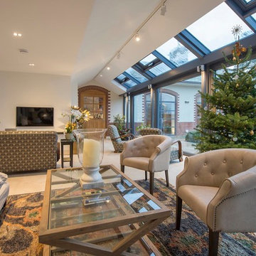 York Barn Conversion