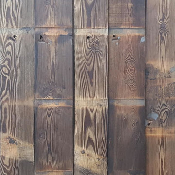 Irish Stout Board- bottom
