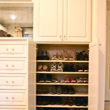 closet