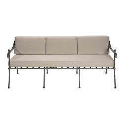 Terrace Sofa - Outdoor Sofas
