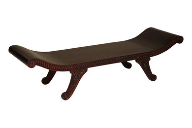 Exclusive Solid Rosewood Furniture