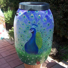 Rainwater
