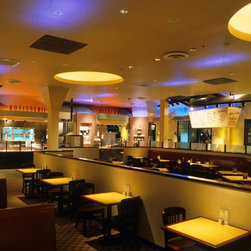 Emily's - Ceiling Lighting