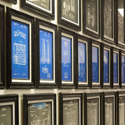 Project Super Center - Prints And Posters