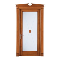 Traditional and classic doors - Interior Doors