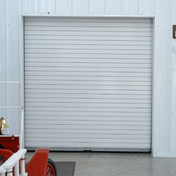 Commercial Products - Garage Doors And Openers