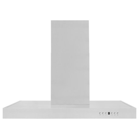 ZLINE 30 in. Wall Range Hood, Stainless Steel, KE-30