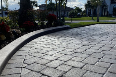 Pavers