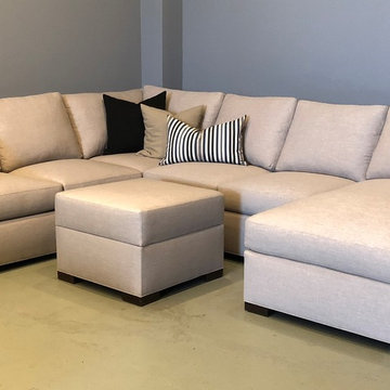 MONARCH SOFAS PORTLAND - CUSTOM SOFAS AND CUSTOM SECTIONALS