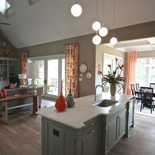 Y Dining Room