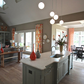 2013 Parade Of Homes