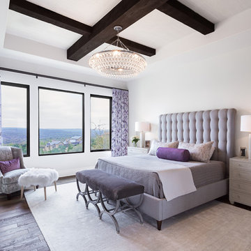 Spanish Oaks Residence