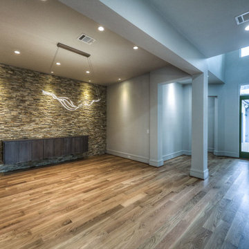 CONTEMPORARY COMPOUND