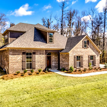 9119 Thetford Way, Deer Creek
