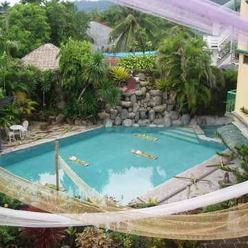 Yahweh's Spring Resort - Hot Spring Resort for Sale in Laguna