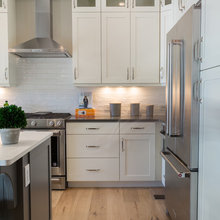 Palace kitchen