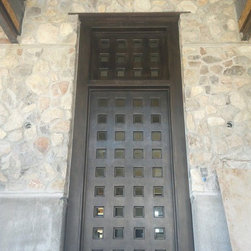 Doors - Products