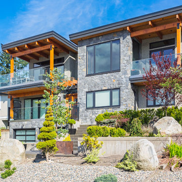 Rustic Flair