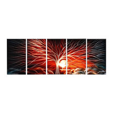Outdoor Metal Wall Decor outdoor metal wall art | houzz Outdoor Metal Wall Decor outdoor metal wall art | houzz