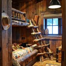 Kids room