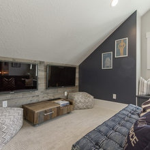 game/bonus room