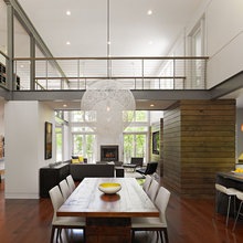 Dining Room Table