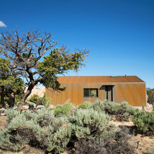 Desert dwellings
