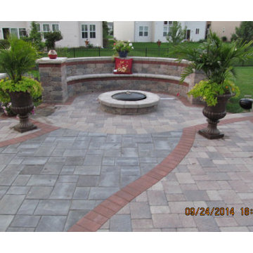 Brick Pavers Chicago