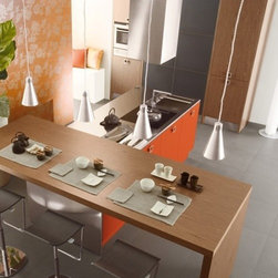 Designer Range Hoods - "Loft" Series - Range Hoods And Vents