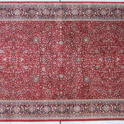 Oriental Rugs and Carpets - Products