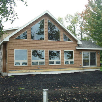 Exterior Photos