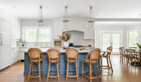 9 Kitchen Remodeling Trends Everyone Should Know About Now