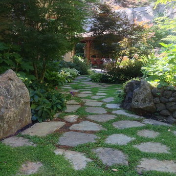 Danville Rustic