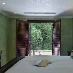 Sydney - Interior Shutters
