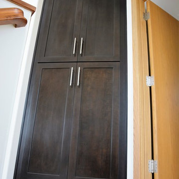 Linen Cabinet