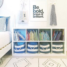 Zachy Bedroom