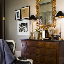 BUFFET LAMPS