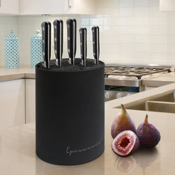 Epicureanist Kitchen Caddy - Utensil Holders And Racks
