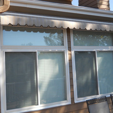 Retractable Awnings