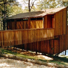 dream house