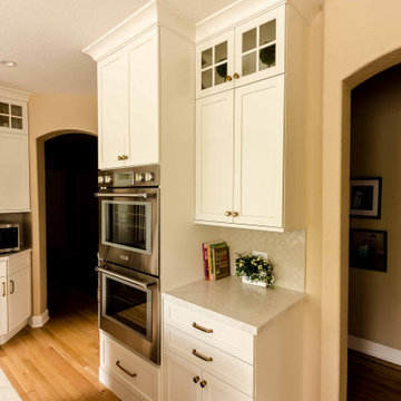 Merola Kitchen
