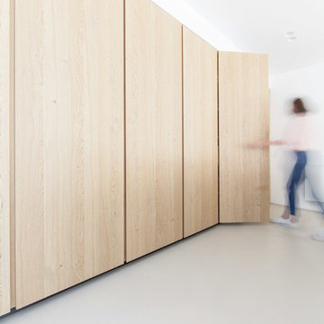 house AB