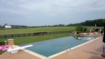 Automatic Pool Covers : Acme Pool Construction Grand Rapids MI