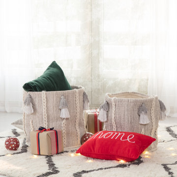 Winter Holiday 2019